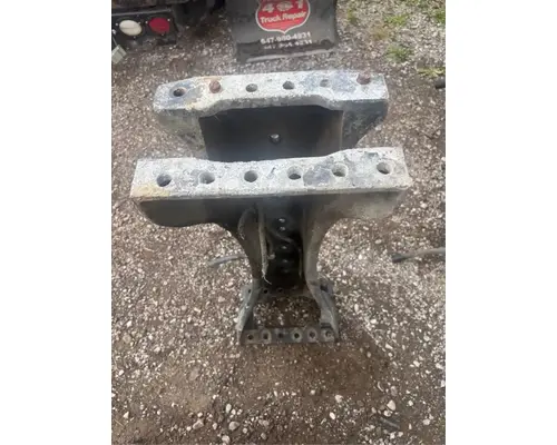 Peterbilt 587 Frame