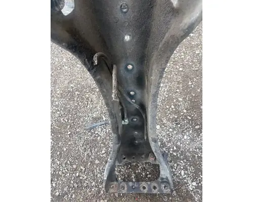 Peterbilt 587 Frame