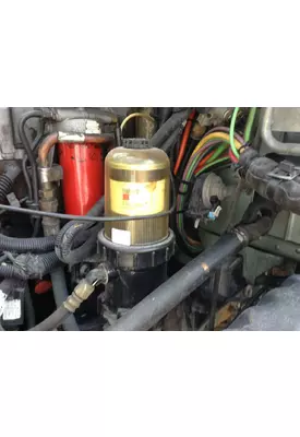 Peterbilt 587 Fuel Filter Assembly