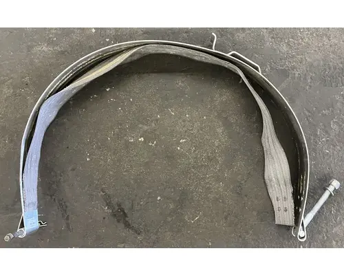 Fuel Tank Strap/Hanger PETERBILT 587 High Mountain Horsepower
