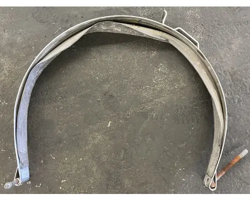 Fuel Tank Strap/Hanger PETERBILT 587 High Mountain Horsepower