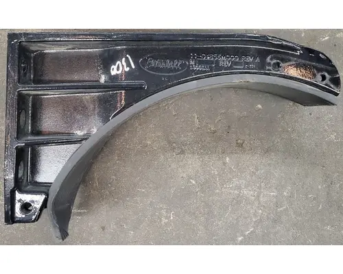 Fuel Tank Strap/Hanger PETERBILT 587 High Mountain Horsepower