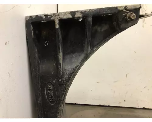 Peterbilt 587 Fuel Tank Strap
