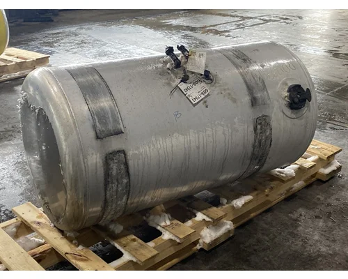 Fuel Tank PETERBILT 587 Frontier Truck Parts