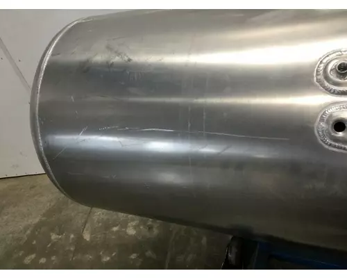 Peterbilt 587 Fuel Tank