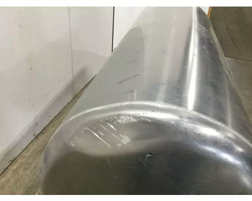 Peterbilt 587 Fuel Tank