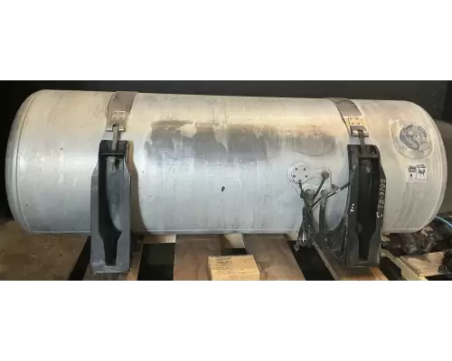 Fuel Tank Peterbilt 587 Garabedian Equipment Company