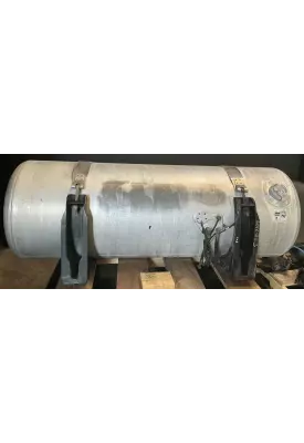 Peterbilt 587 Fuel Tank