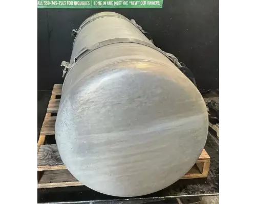 Peterbilt 587 Fuel Tank