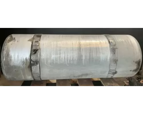 Peterbilt 587 Fuel Tank