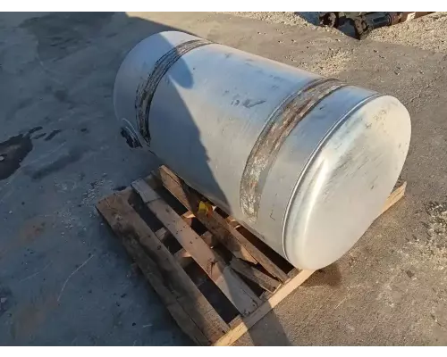 Peterbilt 587 Fuel Tank