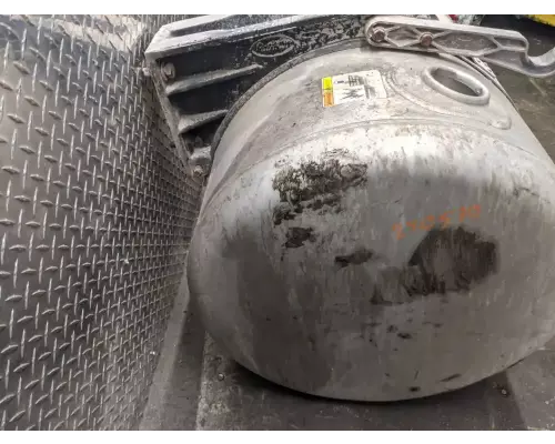 Peterbilt 587 Fuel Tank