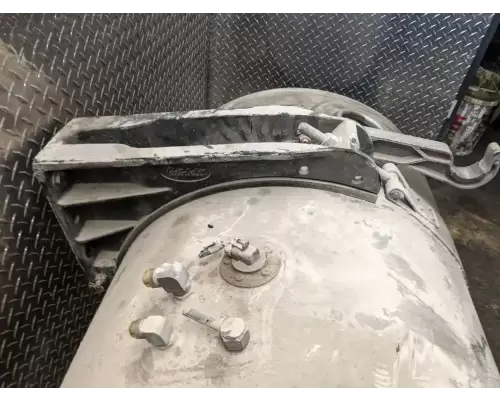 Peterbilt 587 Fuel Tank