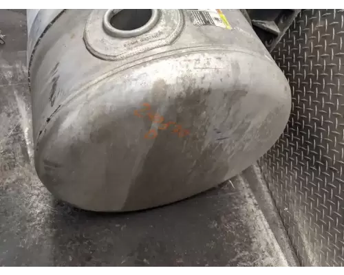 Peterbilt 587 Fuel Tank