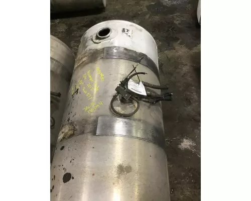 Peterbilt 587 Fuel Tank