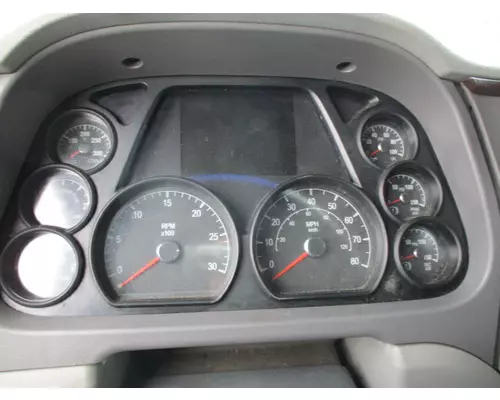 Instrument Cluster PETERBILT 587 LKQ Heavy Truck - Tampa