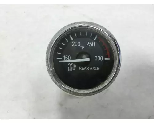 Gauges (all) Peterbilt 587 Vander Haags Inc Sf