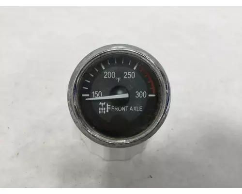 Gauges (all) Peterbilt 587 Vander Haags Inc Sf