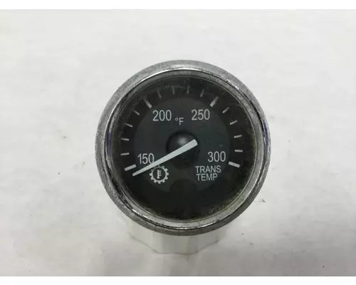 Gauges (all) Peterbilt 587 Vander Haags Inc Sf