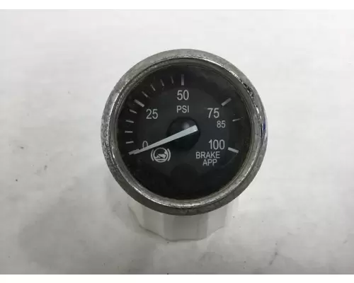 Gauges (all) Peterbilt 587 Vander Haags Inc Sf