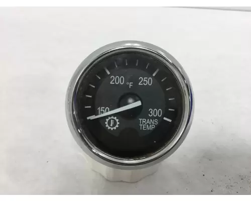 Gauges (all) Peterbilt 587 Vander Haags Inc Sf