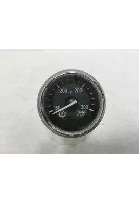 Peterbilt 587 Gauges (all)