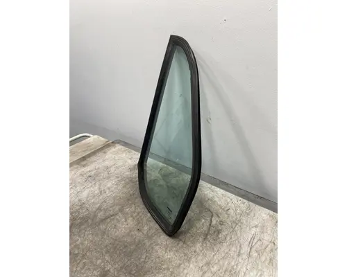 Door Glass, Front PETERBILT 587 Frontier Truck Parts