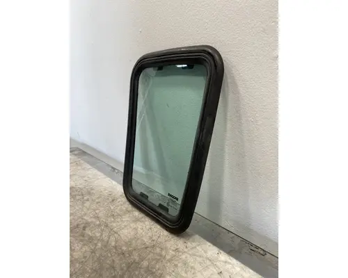 Door Glass, Front PETERBILT 587 Frontier Truck Parts