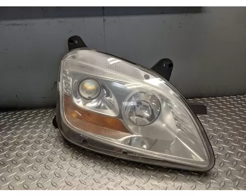 Peterbilt 587 Headlamp Assembly