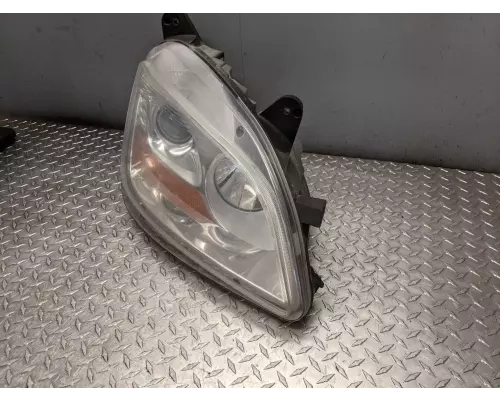 Peterbilt 587 Headlamp Assembly