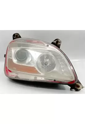 Peterbilt 587 Headlamp Assembly