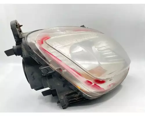 Peterbilt 587 Headlamp Assembly