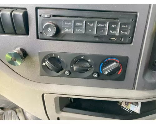 Temperature Control Peterbilt 587 Vander Haags Inc Kc