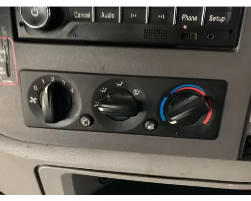Temperature Control Peterbilt 587 Vander Haags Inc WM
