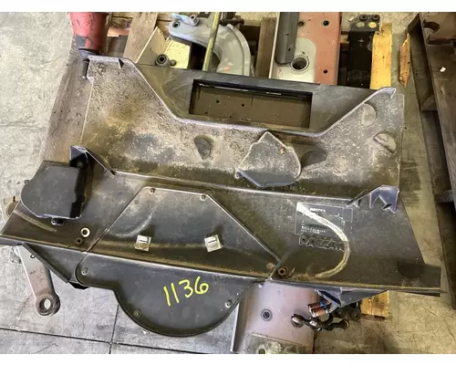 Heater Core PETERBILT 587 High Mountain Horsepower