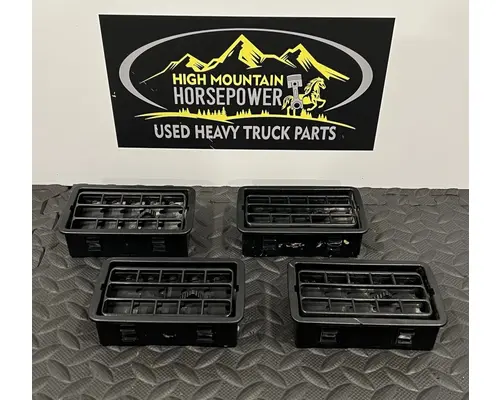 Heater Or Air Conditioner Parts, Misc. PETERBILT 587 High Mountain Horsepower