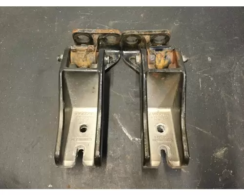 Hood Hinge Peterbilt 587 Vander Haags Inc Sp