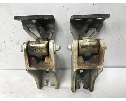 Hood Hinge Peterbilt 587 Vander Haags Inc Sf