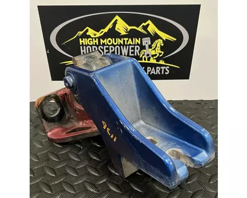 Hood Hinge PETERBILT 587 High Mountain Horsepower