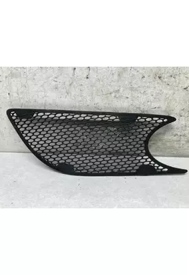 Peterbilt 587 Hood Side Vent