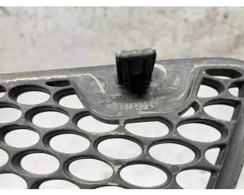 Peterbilt 587 Hood Side Vent