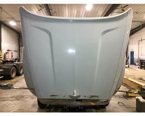 Peterbilt 587 Hood