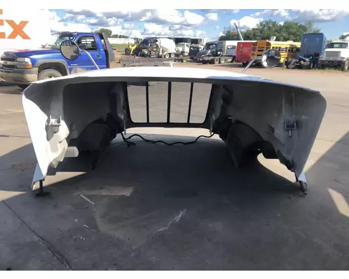 Peterbilt 587 Hood