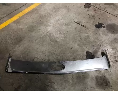 Peterbilt 587 Hood