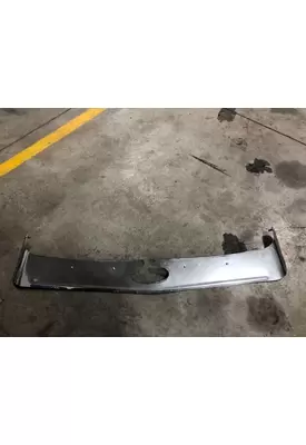 Peterbilt 587 Hood