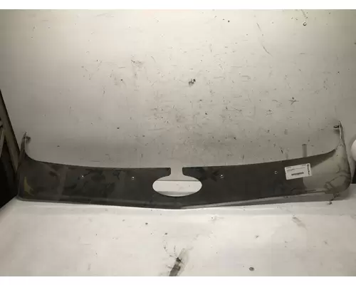 Peterbilt 587 Hood