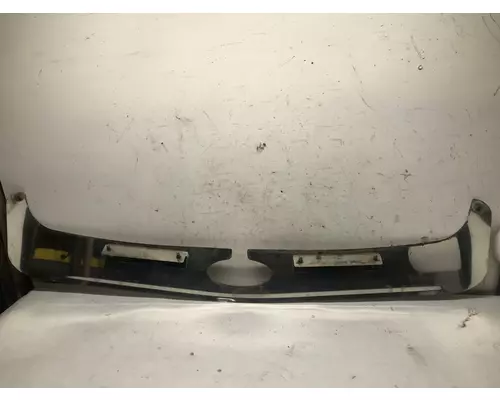 Peterbilt 587 Hood