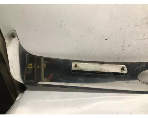 Peterbilt 587 Hood
