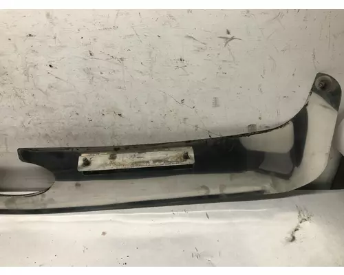 Peterbilt 587 Hood