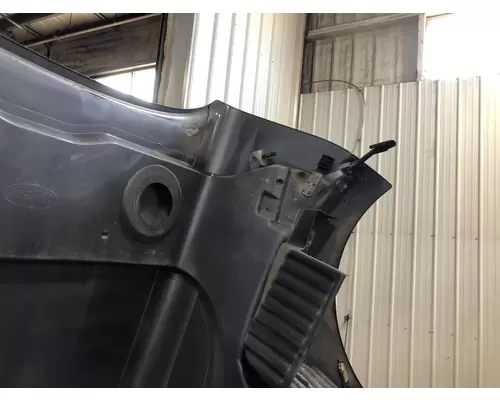 Peterbilt 587 Hood